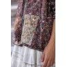 chemise Adison in Big Crush