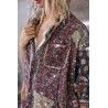 chemise Adison in Big Crush