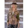 chemise Kelly Western in Marrakech