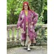 kimono Vijji in Majestic Magnolia Pearl - 1