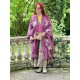kimono Vijji in Majestic Magnolia Pearl - 2