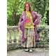 kimono Vijji in Majestic Magnolia Pearl - 6
