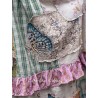 jupe Pixie in Butterfly Collection Magnolia Pearl - 37