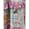 jupe Pixie in Butterfly Collection Magnolia Pearl - 41