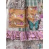 jupe Pixie in Butterfly Collection Magnolia Pearl - 42