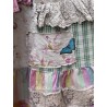 jupe Pixie in Butterfly Collection Magnolia Pearl - 45