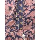 chemise Prairie in Stone Rose Magnolia Pearl - 18