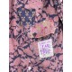 chemise Prairie in Stone Rose Magnolia Pearl - 25