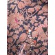 chemise Prairie in Stone Rose Magnolia Pearl - 30