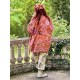 veste kimono Kei in Marmalade Magnolia Pearl - 16