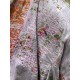 veste kimono Kei in Marmalade Magnolia Pearl - 49