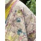 jacket Lisa Lotte Piano in Blueberry Magnolia Pearl - 18