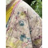 jacket Lisa Lotte Piano in Blueberry Magnolia Pearl - 18