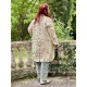 veste Contessa in Circus Rose