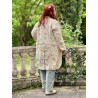 veste Contessa in Circus Rose