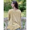 T-shirt Dylan in Marigold Magnolia Pearl - 12