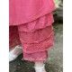skirt / petticoat MADOU raspberry organza Les Ours - 9