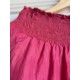 skirt / petticoat MADOU raspberry organza Les Ours - 6