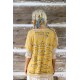 T-shirt Malibu CA in Encelia Magnolia Pearl - 3