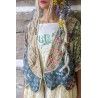 jacket Andhra in Antigua Magnolia Pearl - 28