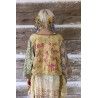 jacket Andhra in Antigua Magnolia Pearl - 34