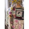 jacket Andhra in Antigua Magnolia Pearl - 32
