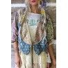 jacket Andhra in Antigua Magnolia Pearl - 27