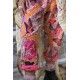 pantalon Nature Love Miner in Azalea Magnolia Pearl - 16