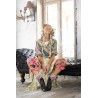 pantalon Nature Love Miner in Azalea Magnolia Pearl - 20