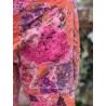 pantalon Nature Love Miner in Azalea Magnolia Pearl - 22