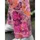 pantalon Nature Love Miner in Azalea Magnolia Pearl - 24