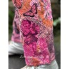 pantalon Nature Love Miner in Azalea Magnolia Pearl - 24