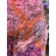 pantalon Nature Love Miner in Azalea Magnolia Pearl - 29