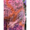 pantalon Nature Love Miner in Azalea Magnolia Pearl - 29