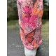 pantalon Nature Love Miner in Azalea Magnolia Pearl - 31