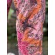 pantalon Nature Love Miner in Azalea Magnolia Pearl - 32