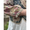 jacket Andhra in Antigua Magnolia Pearl - 37