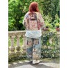 jacket Andhra in Antigua Magnolia Pearl - 21