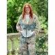 jacket Andhra in Antigua Magnolia Pearl - 17