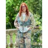 jacket Andhra in Antigua Magnolia Pearl - 17