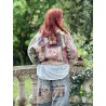 jacket Andhra in Antigua Magnolia Pearl - 18