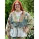 jacket Andhra in Antigua Magnolia Pearl - 16