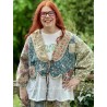 jacket Andhra in Antigua Magnolia Pearl - 16