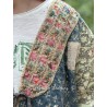 jacket Andhra in Antigua Magnolia Pearl - 38