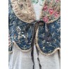 jacket Andhra in Antigua Magnolia Pearl - 39