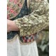 jacket Andhra in Antigua Magnolia Pearl - 41
