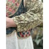 jacket Andhra in Antigua Magnolia Pearl - 41