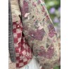 jacket Andhra in Antigua Magnolia Pearl - 46