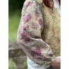 jacket Andhra in Antigua Magnolia Pearl - 47