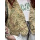 jacket Andhra in Antigua Magnolia Pearl - 48